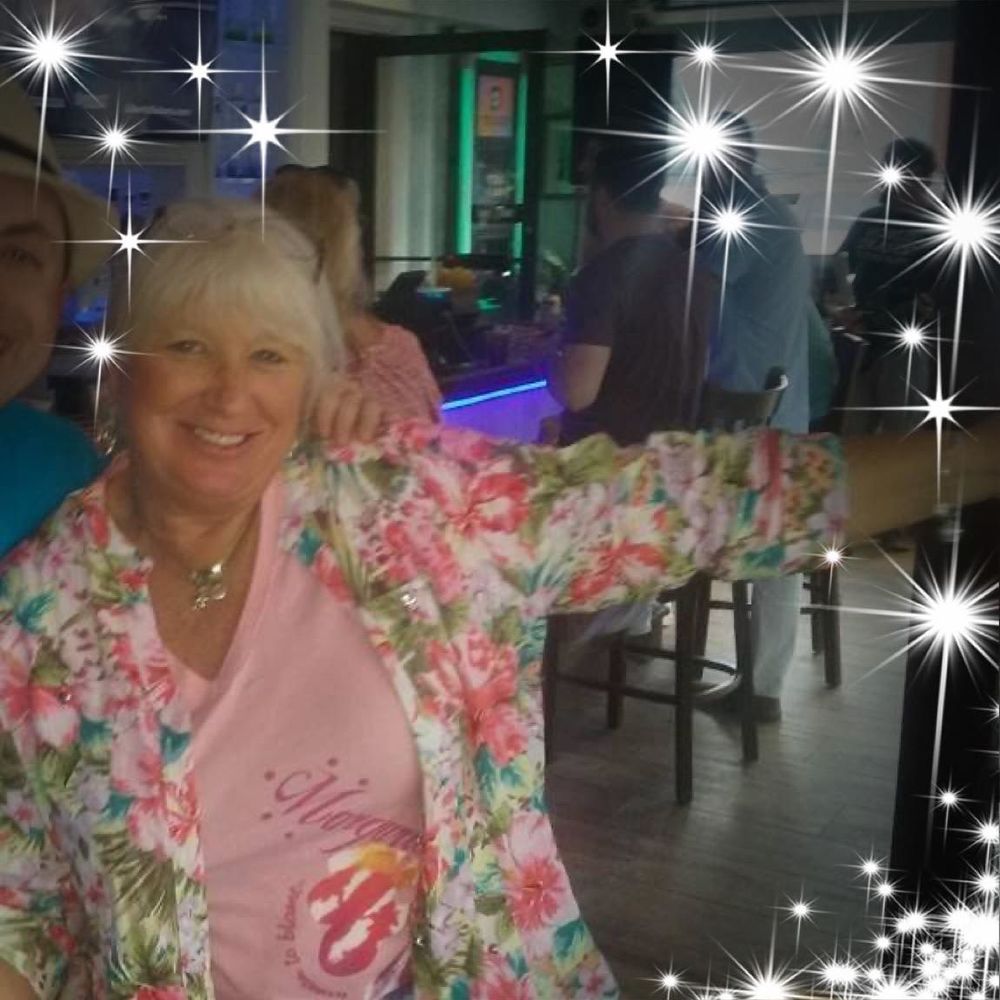 Meet your Posher, Michele michele